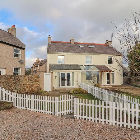 Villa Ty Bach, Great Orme Llandudno Esterno foto