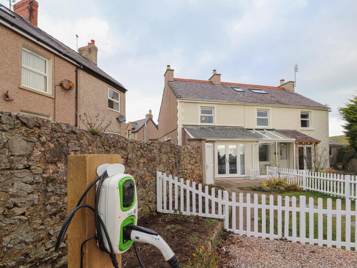 Villa Ty Bach, Great Orme Llandudno Esterno foto