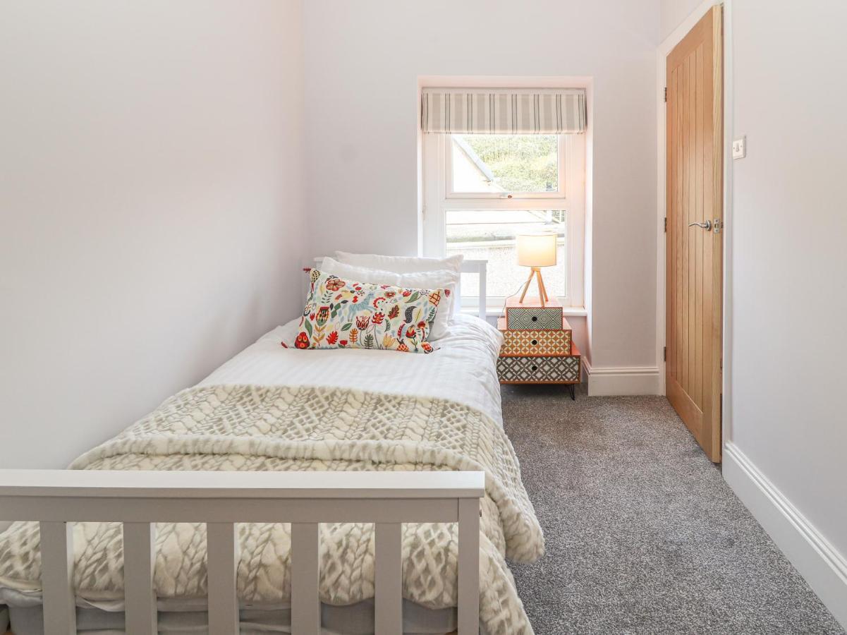 Villa Ty Bach, Great Orme Llandudno Esterno foto